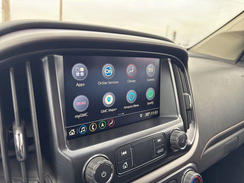 Used 2021 GMC Canyon AT4 image 52