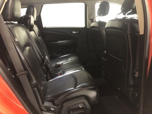 Used 2018 Dodge Journey GT image 9