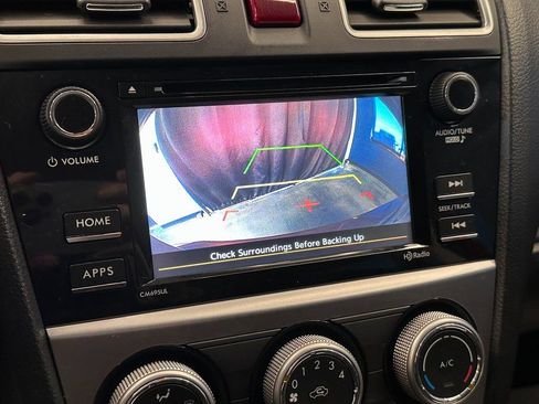 Used 2016 Subaru Impreza 2.0i Premium w/ Popular Package #2 image 14