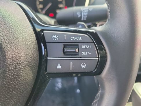 Certified 2025 Honda Civic Sport image 23