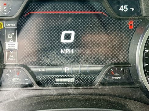 New 2026 RAM 1500 Big Horn AWD/4WD image 13