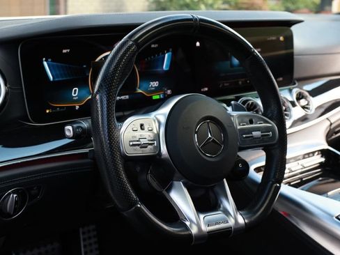 Used 2021 Mercedes-Benz AMG GT 53 image 29