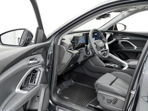 New 2026 Audi Q5 Premium Plus AWD/4WD image 8