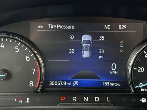 Certified 2023 Ford Explorer XLT w/ Equipment Group 202A image 18