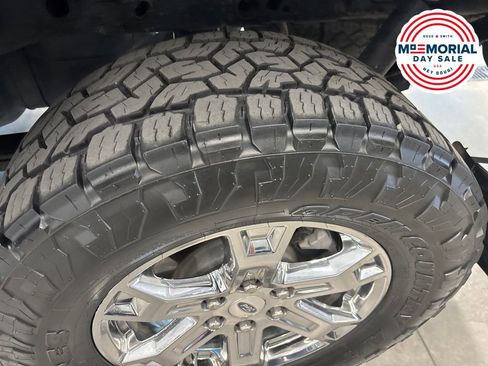 Used 2021 Ford F150 XLT w/ Equipment Group 302A High AWD/4WD image 19