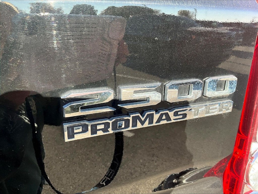 Used 2023 RAM ProMaster 2500 FWD image 25