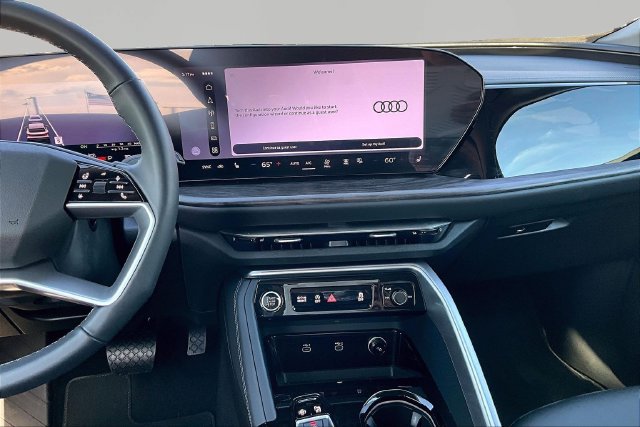 Used 2026 Audi Q5 Premium w/ Convenience Package AWD/4WD image 6
