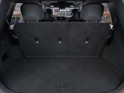 New 2027 Kia Telluride EX X-Line image 19