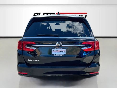 Used 2024 Honda Odyssey EX-L image 6