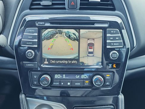 Used 2023 Nissan Maxima Platinum w/ Sport Mat Group image 24