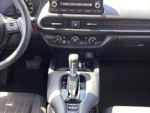 Used 2024 Honda HR-V LX image 26