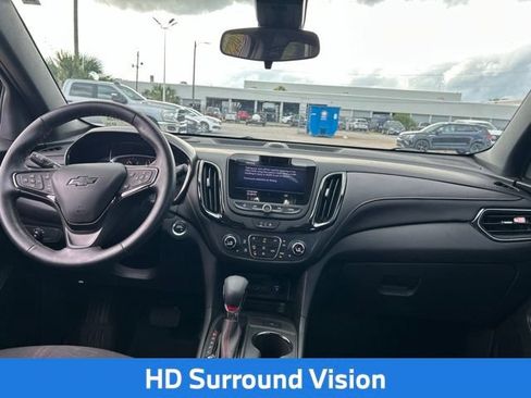 Used 2023 Chevrolet Equinox RS FWD image 16