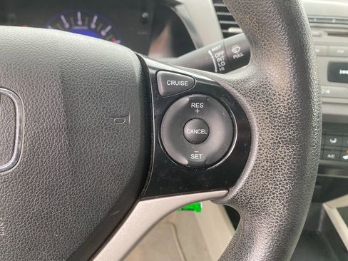 Used 2012 Honda Civic LX image 17