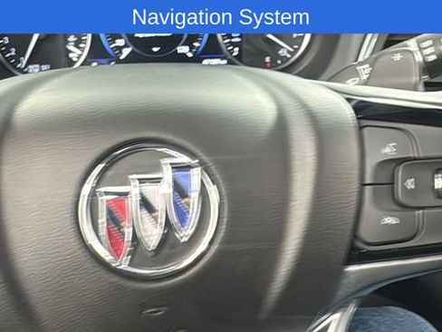Used 2024 Buick Enclave Premium AWD/4WD image 26
