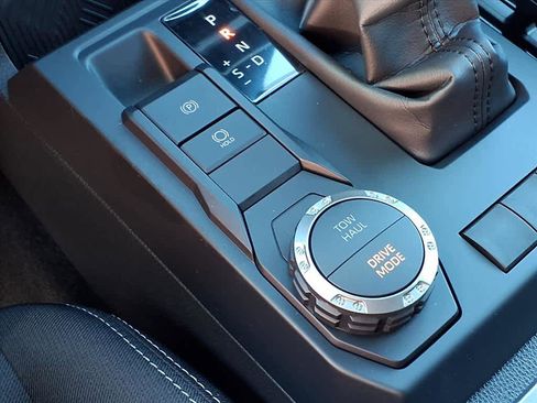 Used 2026 Toyota Tacoma TRD Sport image 16