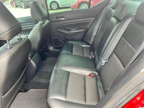 Used 2019 Nissan Altima 2.5 SR w/ SR Premium Package FWD image 23
