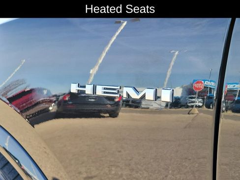 Used 2022 Dodge Durango R/T w/ Tow 'N Go Package image 9