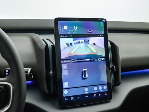 New 2026 Volvo EX30 Plus AWD/4WD image 21
