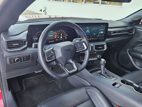 Used 2024 Ford Mustang GT Premium image 10