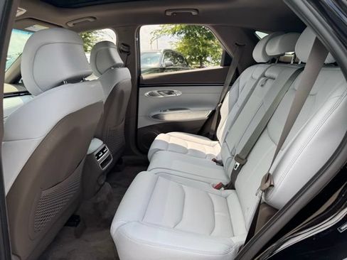 Used 2026 Genesis GV70 2.5T AWD/4WD image 26