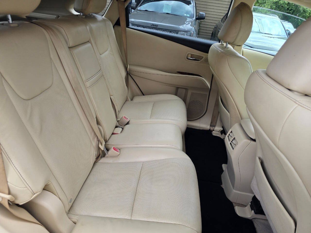 Used 2013 Lexus RX 350 AWD image 28