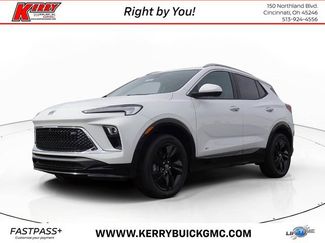 New 2026 Buick Encore GX Sport Touring w/ Advanced Technology Package AWD/4WD video 1