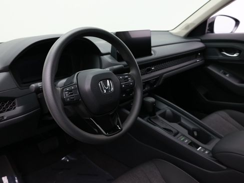 Used 2026 Honda Accord SE image 13