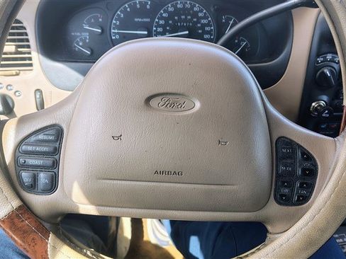 Used 1998 Ford Explorer 4WD 4-Door image 19