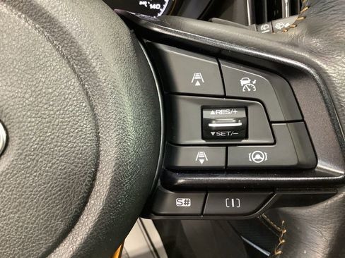 Certified 2023 Subaru Forester Wilderness image 20