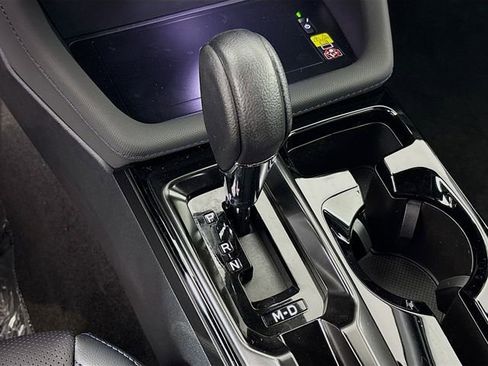 New 2026 Subaru Forester Limited image 17