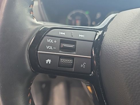 Used 2024 Honda CR-V Sport Touring image 20