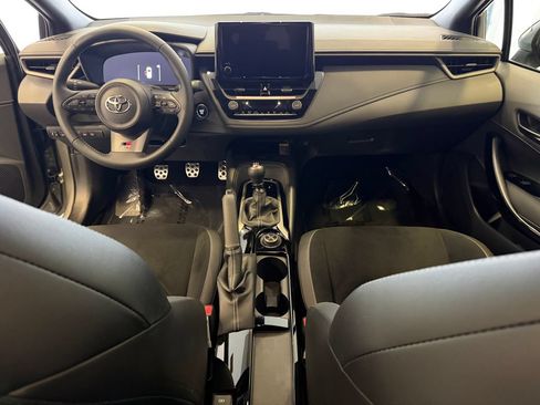Used 2026 Toyota Corolla GR AWD/4WD image 17