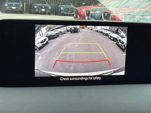 Certified 2023 MAZDA CX-5 AWD 2.5 S w/ Preferred Package image 26