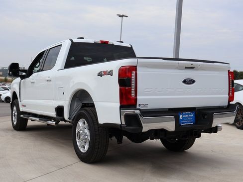 New 2026 Ford F250 XLT w/ XLT Premium Package image 3