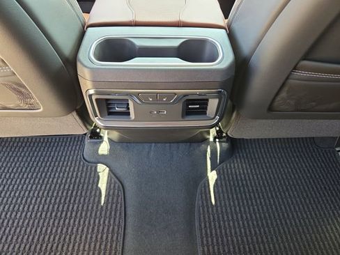 New 2026 GMC Sierra 3500 Denali Ultimate image 11