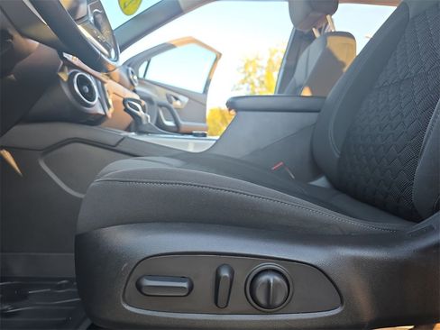 Certified 2020 Chevrolet Blazer LT image 28