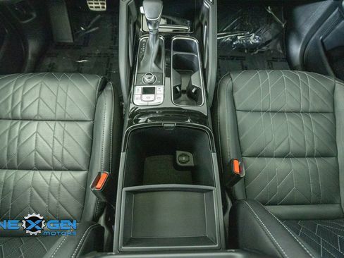 Used 2025 Kia Telluride SX Prestige X-Line AWD/4WD image 33