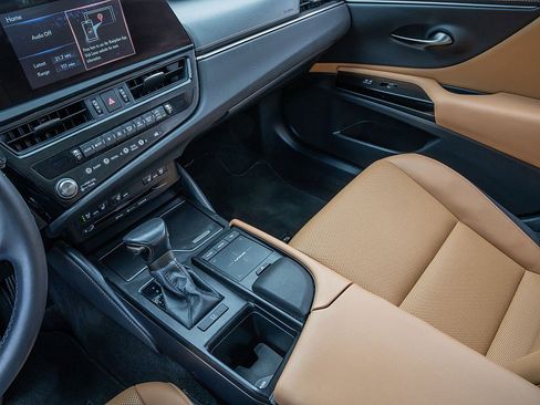 Used 2022 Lexus ES 350 w/ Premium Package image 25