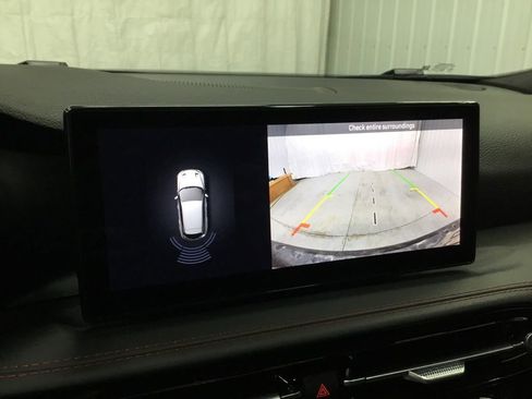 New 2025 Dodge Hornet GT w/ GT Blacktop Package image 23