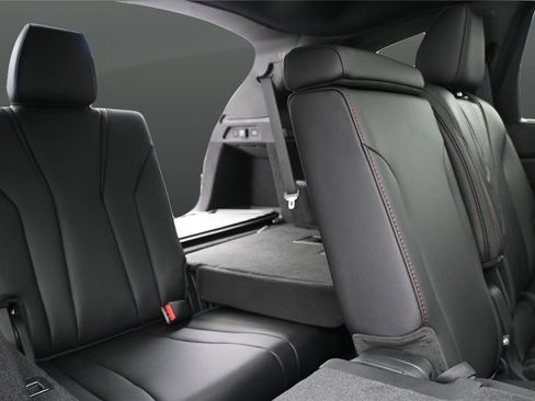 Certified 2026 Acura MDX A-Spec AWD/4WD image 26
