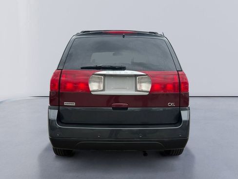 Used 2002 Buick Rendezvous CXL w/ Luxury Pkg image 4