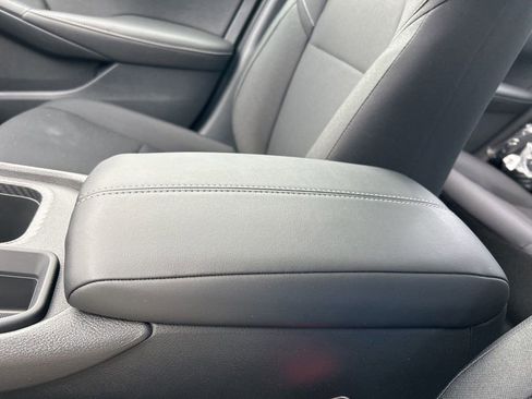 New 2025 Nissan Sentra S w/ Lighting Package image 30