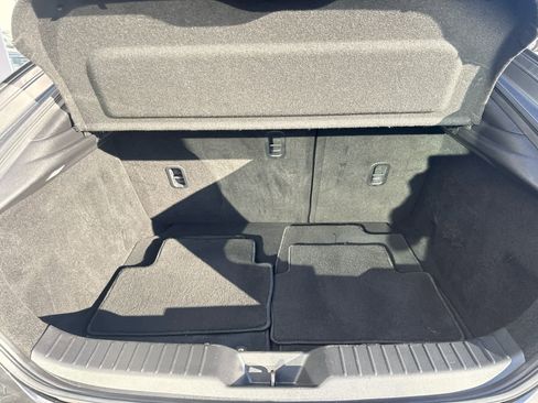 Certified 2021 MAZDA MAZDA3 AWD 2.5 Turbo Hatchback image 22