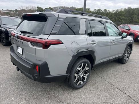 New 2026 Subaru Outback Touring XT AWD/4WD image 7