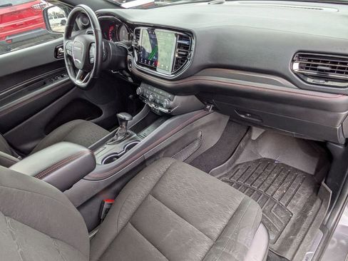 Used 2024 Dodge Durango R/T w/ Blacktop Package image 34