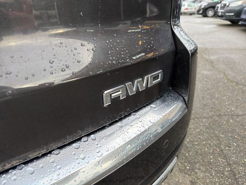 Used 2016 GMC Acadia Denali image 6