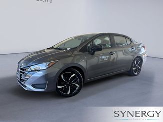 Used 2024 Nissan Versa SR FWD video 1