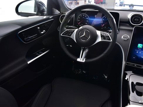 Certified 2025 Mercedes-Benz C 300 4MATIC Sedan image 23