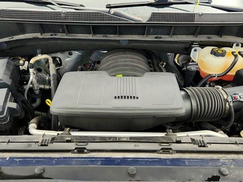 Used 2022 Chevrolet Silverado 1500 LTZ w/ LTZ Premium Package image 28