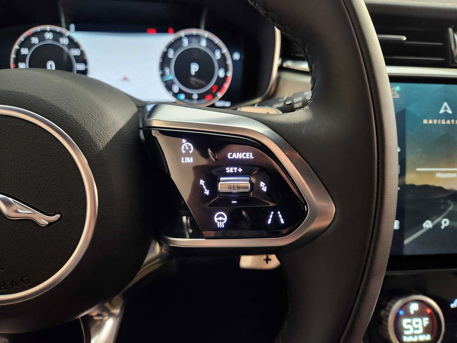 New 2026 Jaguar F-PACE R-Dynamic S AWD/4WD image 29